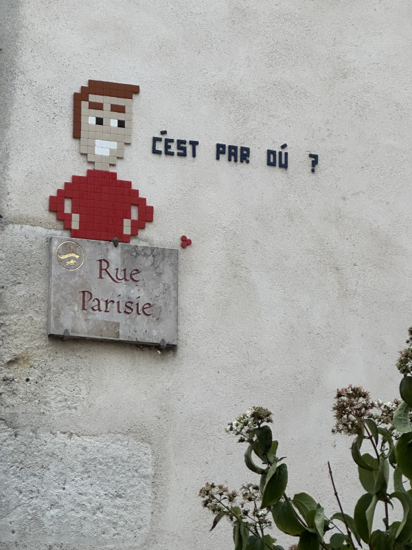 Les académies françaises face à l’IA