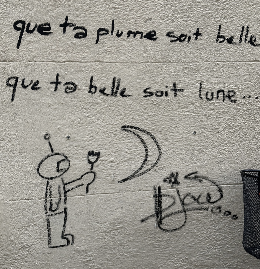 Une IA a fait chanter son responsable — et c'est plutôt une bonne nouvelle